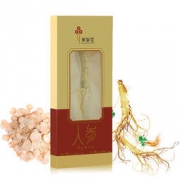 美参堂 滋补营养品长白山5年人参 4~8g/枝