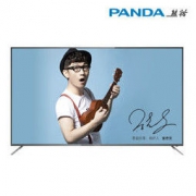 PANDA 熊猫 75V8U 75英寸 4K 液晶电视