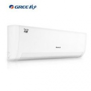 31日0点： GREE 格力 KFR-35GW/(35592)FNhAa-C3 1.5匹 壁挂式空调 三级能效