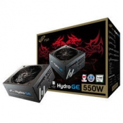 FSP 全汉 Hydro GE550 电脑电源 金牌（90%）550W 全模组化