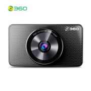 2日0点： 360 G600 行车记录仪 1600P