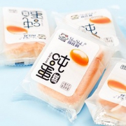 莎仕莉 纯蛋糕 420g 约14个 9.9元包邮（需用券）