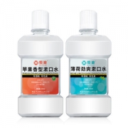 恒迪 医用级漱口水 250ML