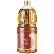 千禾 五里坊 调味料酒 增鲜提味 1.8L