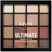 NYX 终极焕彩 16色眼影盘