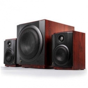 HiVi 惠威 M80W 无线音箱桌面音箱