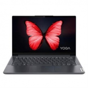 7日0点： Lenovo 联想 YOGA 14s 2020款 14英寸轻薄笔记本 （R7-4800U、16GB、512GB、100%sRGB）