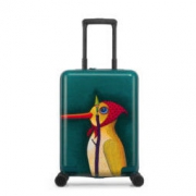 AMERICAN TOURISTER TH9 美旅卡通拉杆箱 18英寸