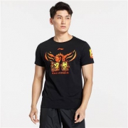 LI-NING 李宁 AHSN969 男士T恤 *2件