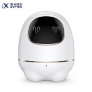 iFLYTEK 科大讯飞 阿尔法小蛋 智能机器人