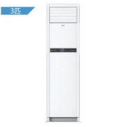 YAIR 扬子 KFRd-72LW/54DF1-E3 3匹 定速冷暖 立柜式空调