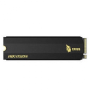 百亿补贴： HIKVISION 海康威视 C2000 Pro M.2 NVMe 固态硬盘 1TB