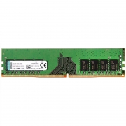 Kingston 金士顿 DDR4 2666MHz 台式机内存 8GB
