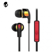 Skullcandy 骷髅头 SMOKIN BUD 2 S2PGGY-391 入耳式耳机