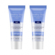 11日10点： Neutrogena 露得清 维A醇修护晚霜 40g*2