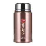 VATI 华帝 焖烧壶 750ML 赠保温袋