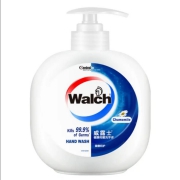 Walch 威露士 健康清洁抑菌洗手液 480ml *3件