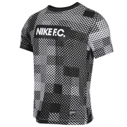 苏宁自营：NIKE耐克 男士夏季宽松透气休闲运动T恤