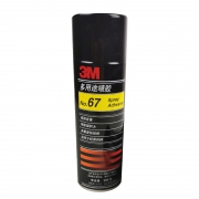3M 67 多用途万能喷胶 305g