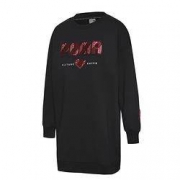 10日0点： PUMA 彪马 DIGITAL 597069 长袖连衣裙