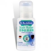 德国进口  Dr.Beckmann 贝克曼博士 洁净去渍滚珠 75ml