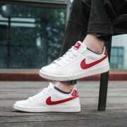 百亿补贴：NIKE 耐克 COURT MAJESTIC LEATHER 男子运动鞋