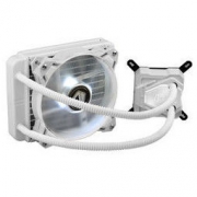 风冷价格买水冷： ID-COOLING ICEKIMO 120W一体式水冷散热器