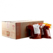 海底捞 番茄/菌汤火锅底料 1kg