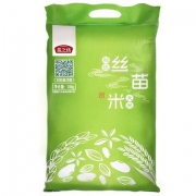 88VIP：燕之坊   丝苗米10kg*5件