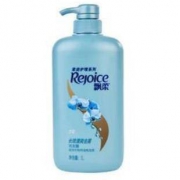Rejoice 飘柔 清爽去屑兰花洗发水 1L