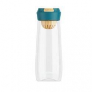 艾可思 运动便携tritan随手杯 500ml 多色可选