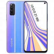 24日0点： vivo iQOO Z1 5G 智能手机 8GB+128GB