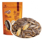 真心 五香瓜子500g*4包