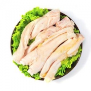 PLUS会员：熊氏牧场 乌拉圭牛蹄筋 500g/袋 *2件