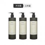 清爽保湿沐浴露 475ml