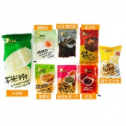 螺蛳粉届扛把子 好欢螺 螺蛳粉 300g*3袋