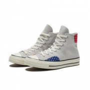 CONVERSE 匡威 Chuck 70 166854C 中性款休闲鞋