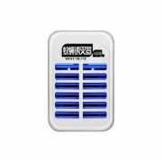 HONGXIN 红心 LED 1W 灭蚊灯 普通迷你款