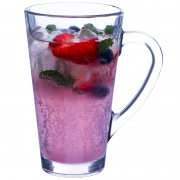LIBBEY 利比 牛奶杯 486ml 2个