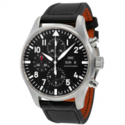 IWC 万国 飞行员系列 IW377709 男款机械表