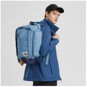 15日10点： The North Face 北面 3KY2 ENX 双肩背包