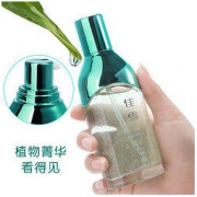 CATHY 佳雪 神鲜水精华液肌底菁华 80ml+15ml*2