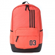 27日0点：Adidas 阿迪达斯 中性   BK5704 新款运动休闲双肩包