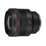 Canon 佳能 RF 85mm F/1.2 L USM 人像定焦镜头