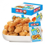 白菜价：傻二哥 小酒花生 原香味 400g