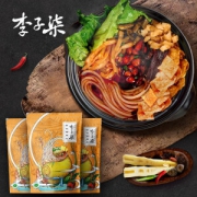 李子柒 柳州螺蛳粉 335g*3袋
