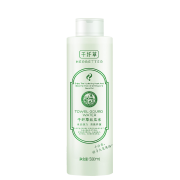 千纤草 丝瓜爽肤水原液 300ml 15元包邮