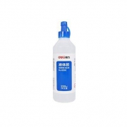 Deli 得力 6356 透明快干液体胶水 250ml