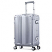 AMERICAN TOURISTER 美旅 ALVA BB5 21寸拉杆箱（有赠品） *2件