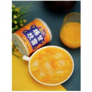 林家铺子 杨枝甘露罐头 312g*3罐